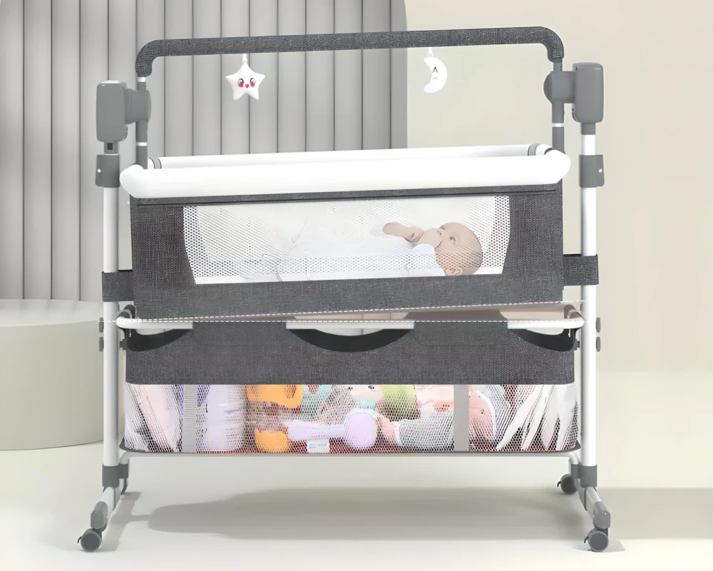 newborn sleeper rocker