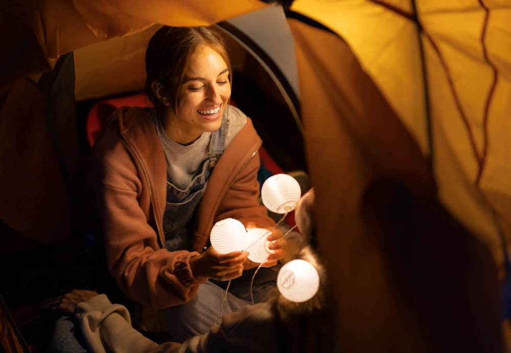 tipi tent