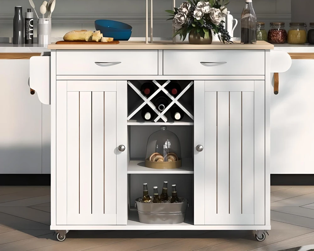 bench for kitchen island