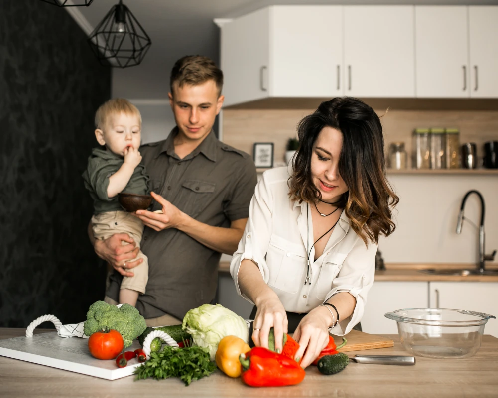 rolling kitchen cabinets